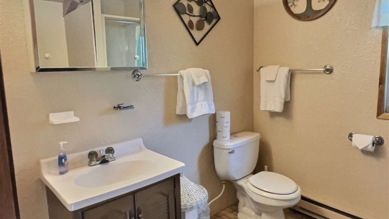 Photo of Bathroom in Packwood