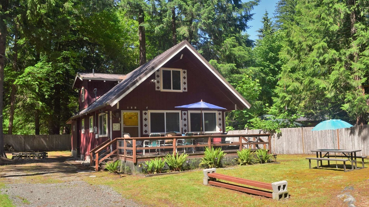 Photo of Outdoor in Packwood