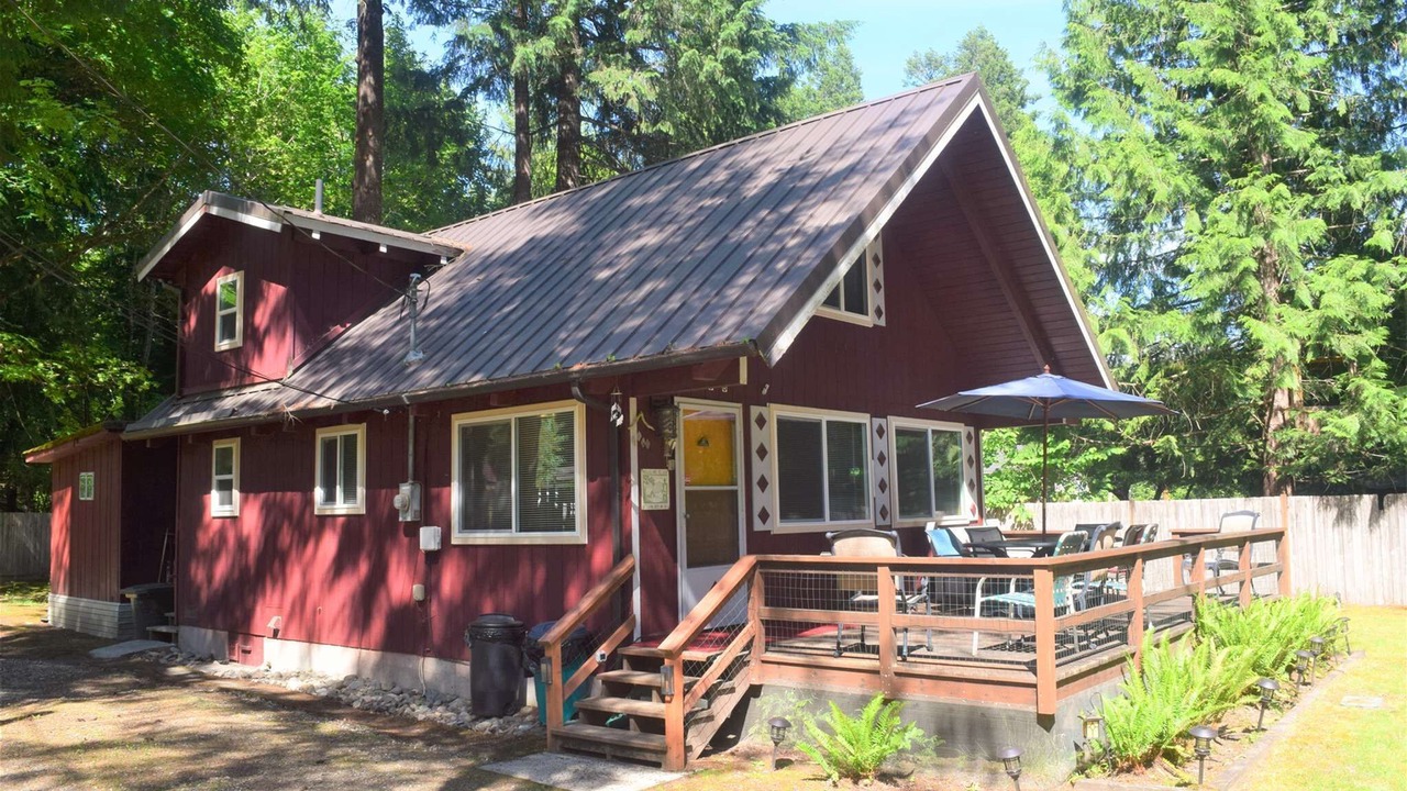 Photo of Outdoor in Packwood