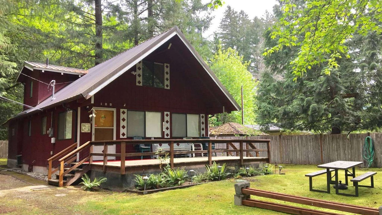 Photo of Outdoor in Packwood