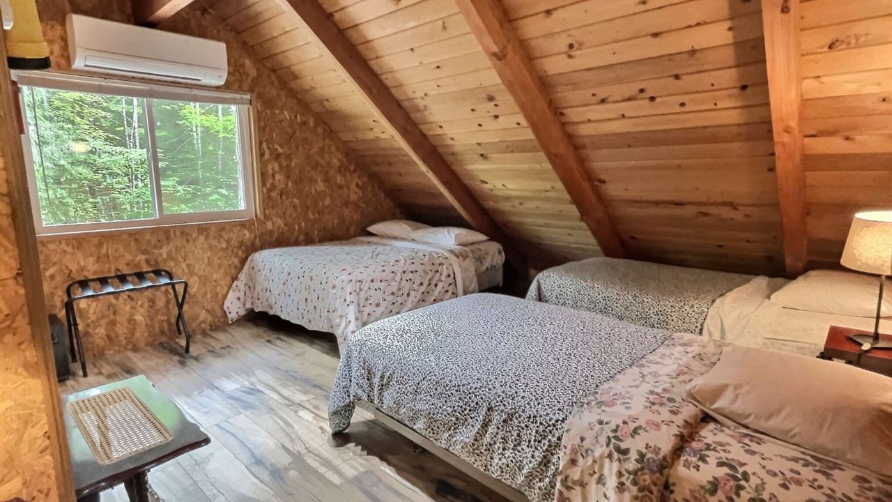 Photo of Bedroom in Packwood