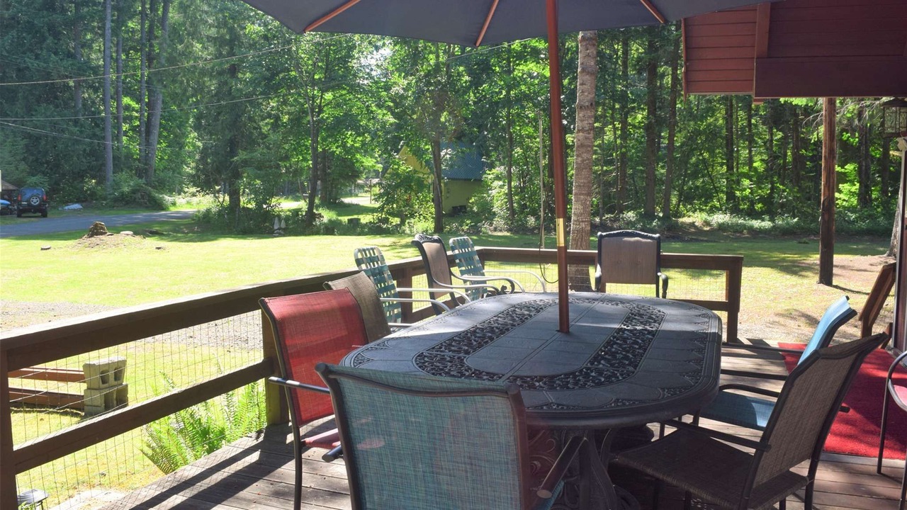 Photo of Outdoor in Packwood