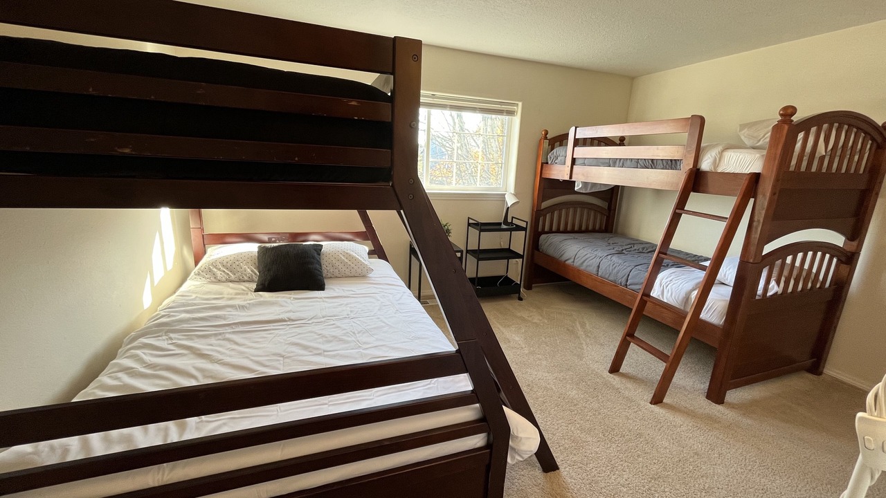 Photo of Bedroom in Five Oaks