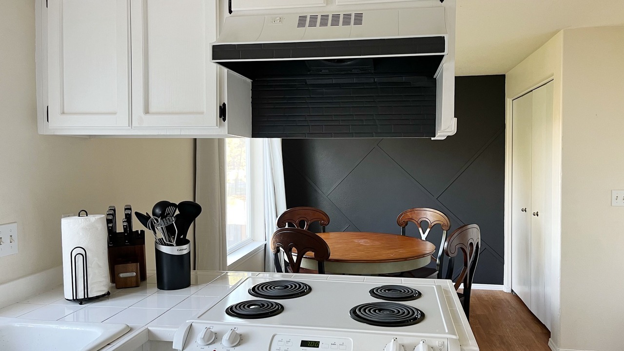 Photo of Kitchen in Five Oaks