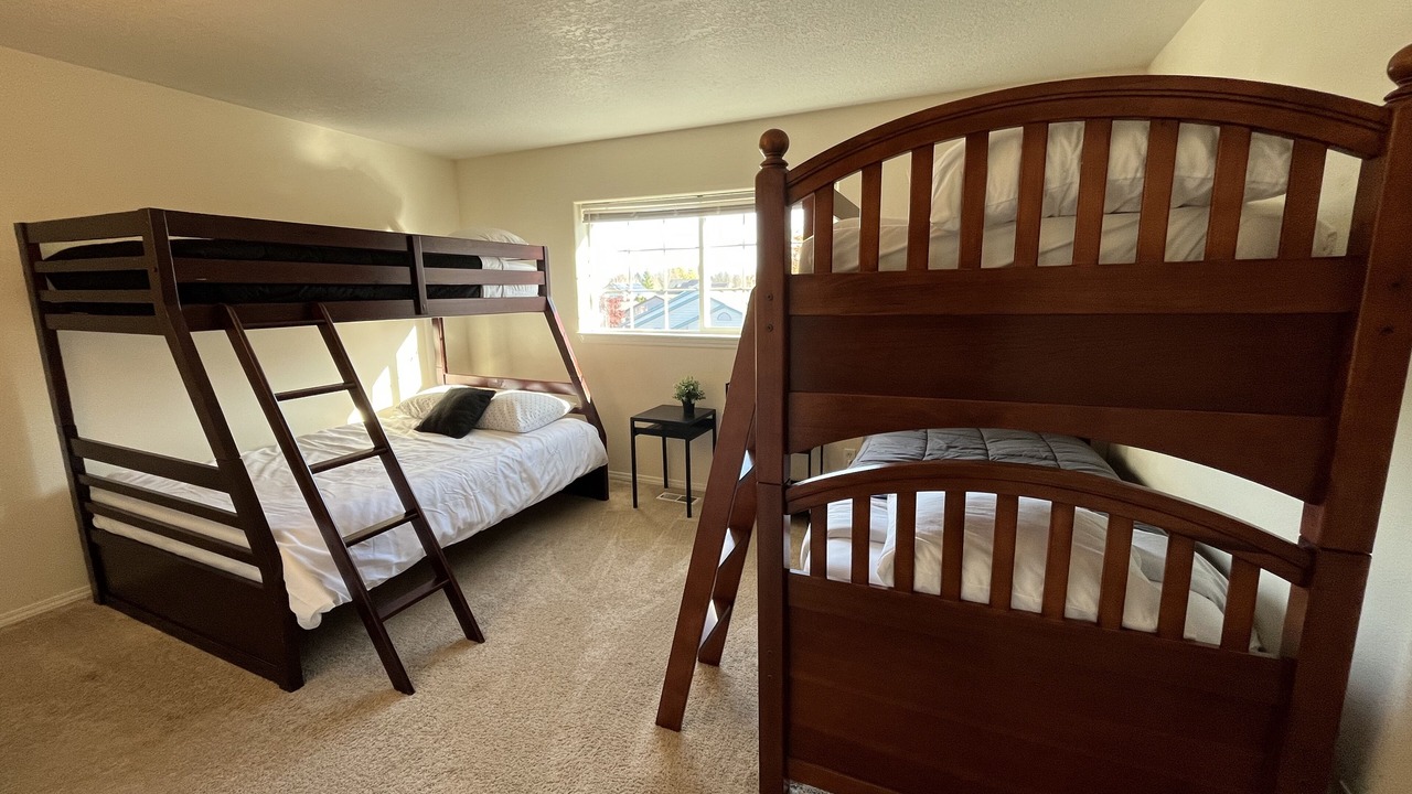 Photo of Bedroom in Five Oaks