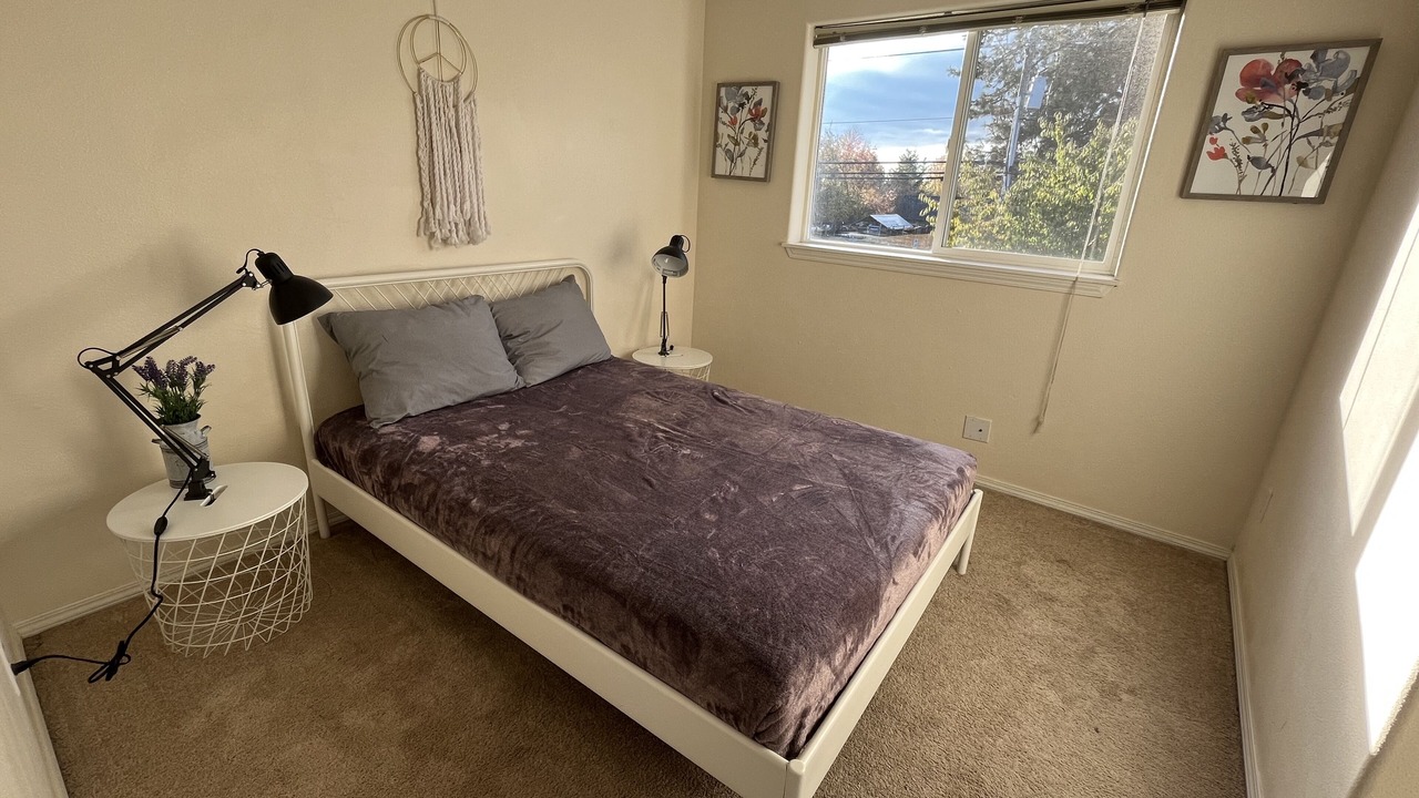 Photo of Bedroom in Five Oaks
