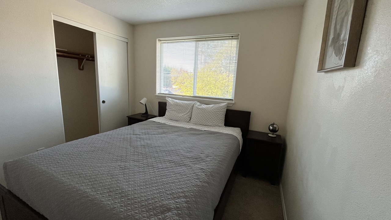 Photo of Bedroom in Five Oaks