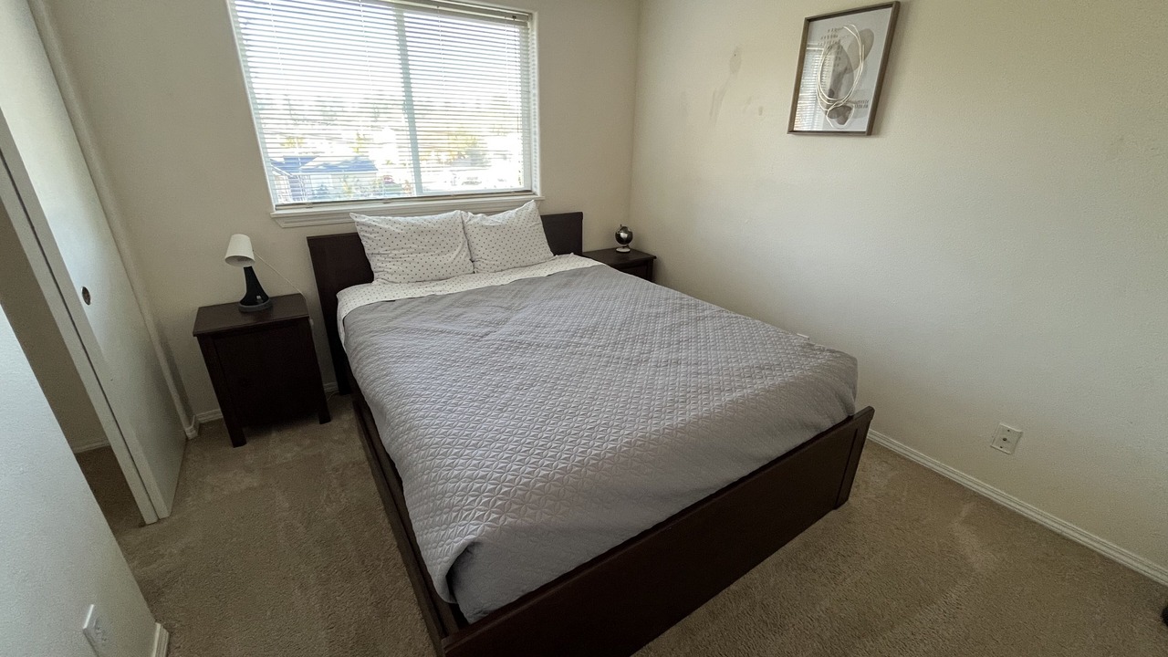 Photo of Bedroom in Five Oaks
