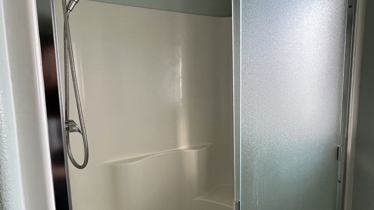Photo of Bathroom in Five Oaks