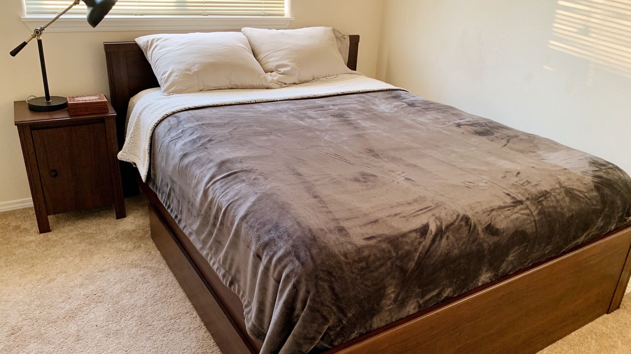 Photo of Bedroom in Five Oaks