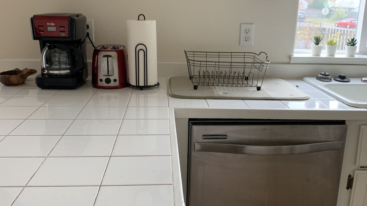 Photo of Kitchen in Five Oaks