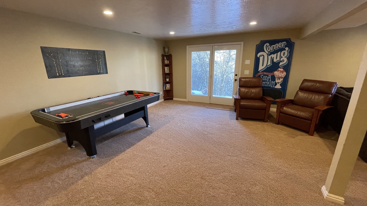 Photo of Bedroom in Preston