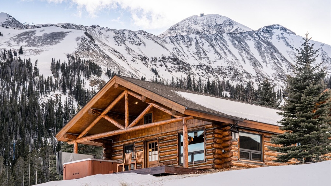 Photo of Outdoor in Big Sky