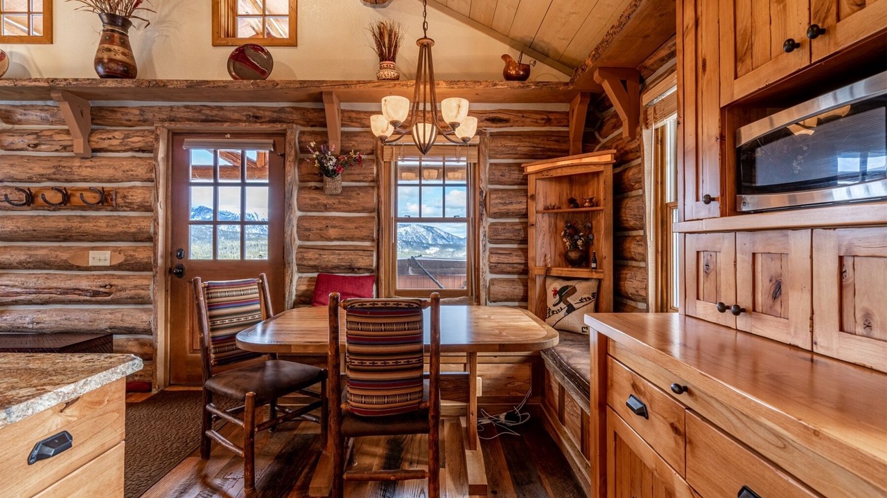 Photo of Others in Big Sky