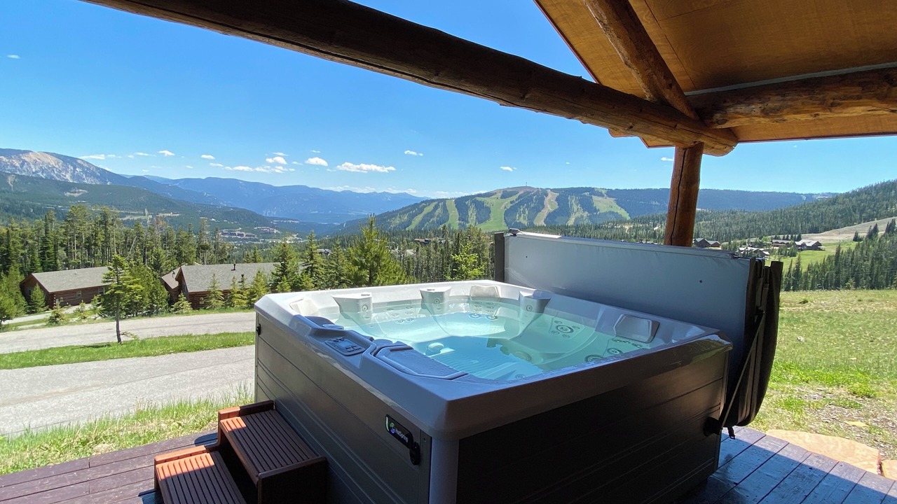 Photo of Outdoor in Big Sky