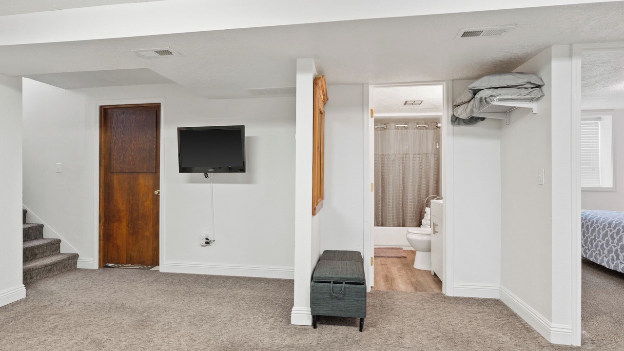 Photo of Bedroom in Lava Hot Springs