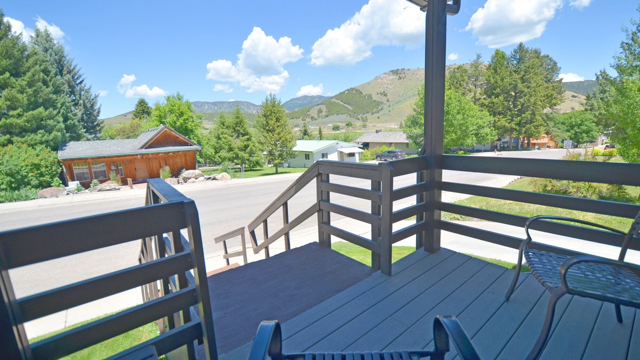 Photo of Outdoor in Lava Hot Springs