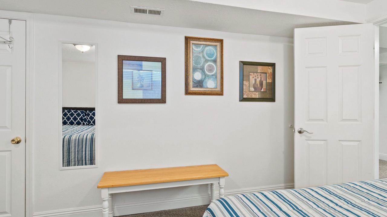Photo of Bedroom in Lava Hot Springs