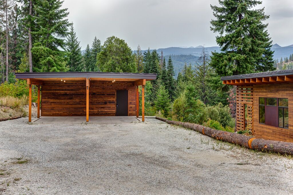 Photo of Outdoor in Leavenworth