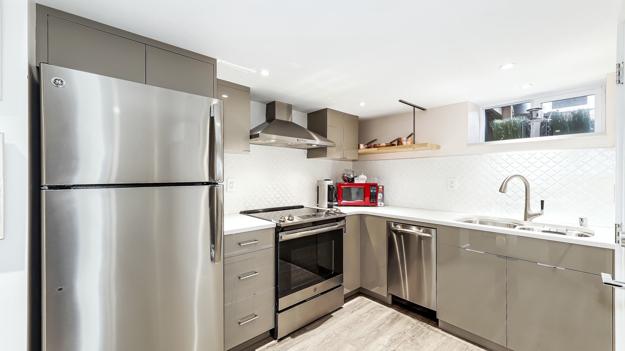 Photo of Kitchen in Genesee