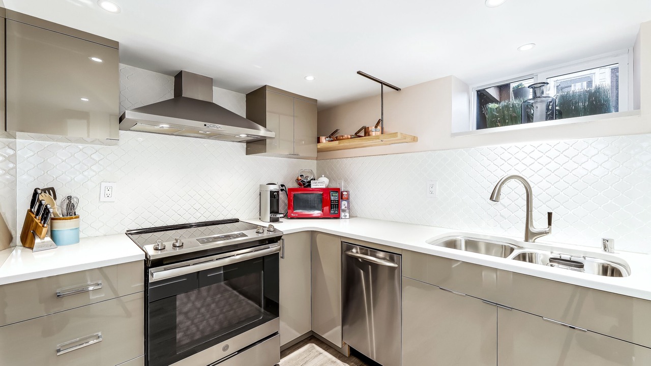 Photo of Kitchen in Genesee