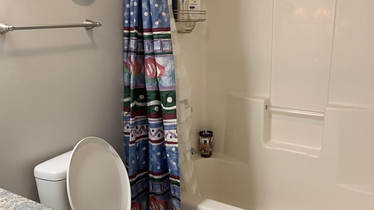 Photo of Bathroom in Florence