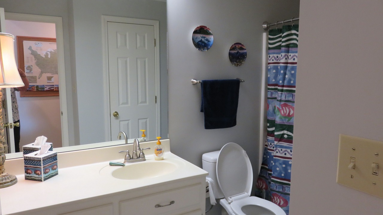 Photo of Bathroom in Florence