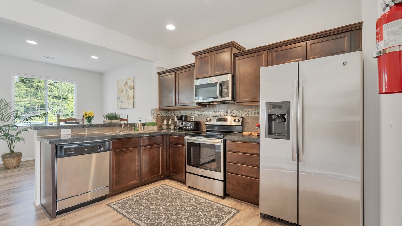 Photo of Kitchen in Eastside