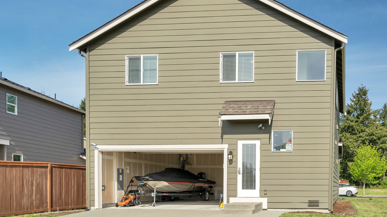 Photo of Outdoor in Eastside
