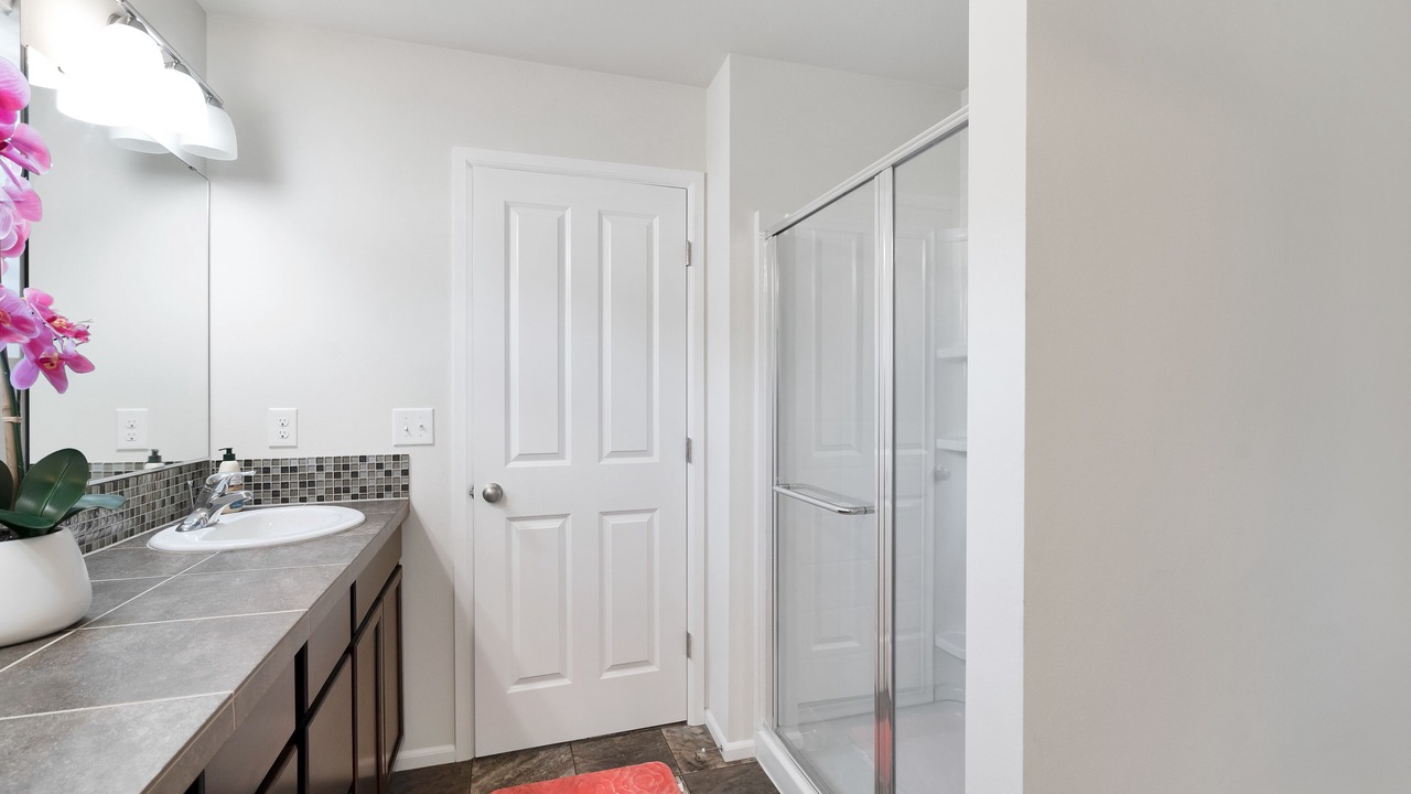 Photo of Bathroom in Eastside