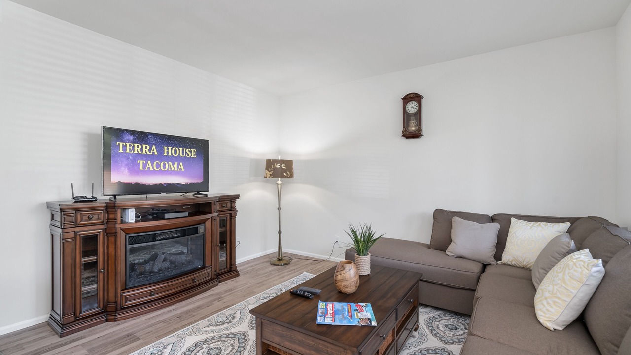 Photo of Livingroom in Eastside