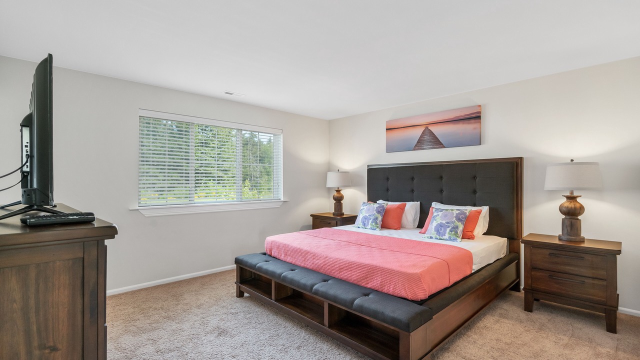 Photo of Bedroom in Eastside