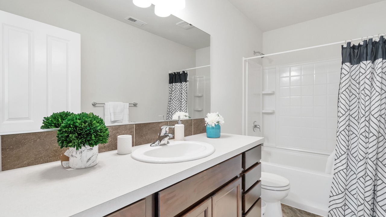 Photo of Bathroom in Eastside