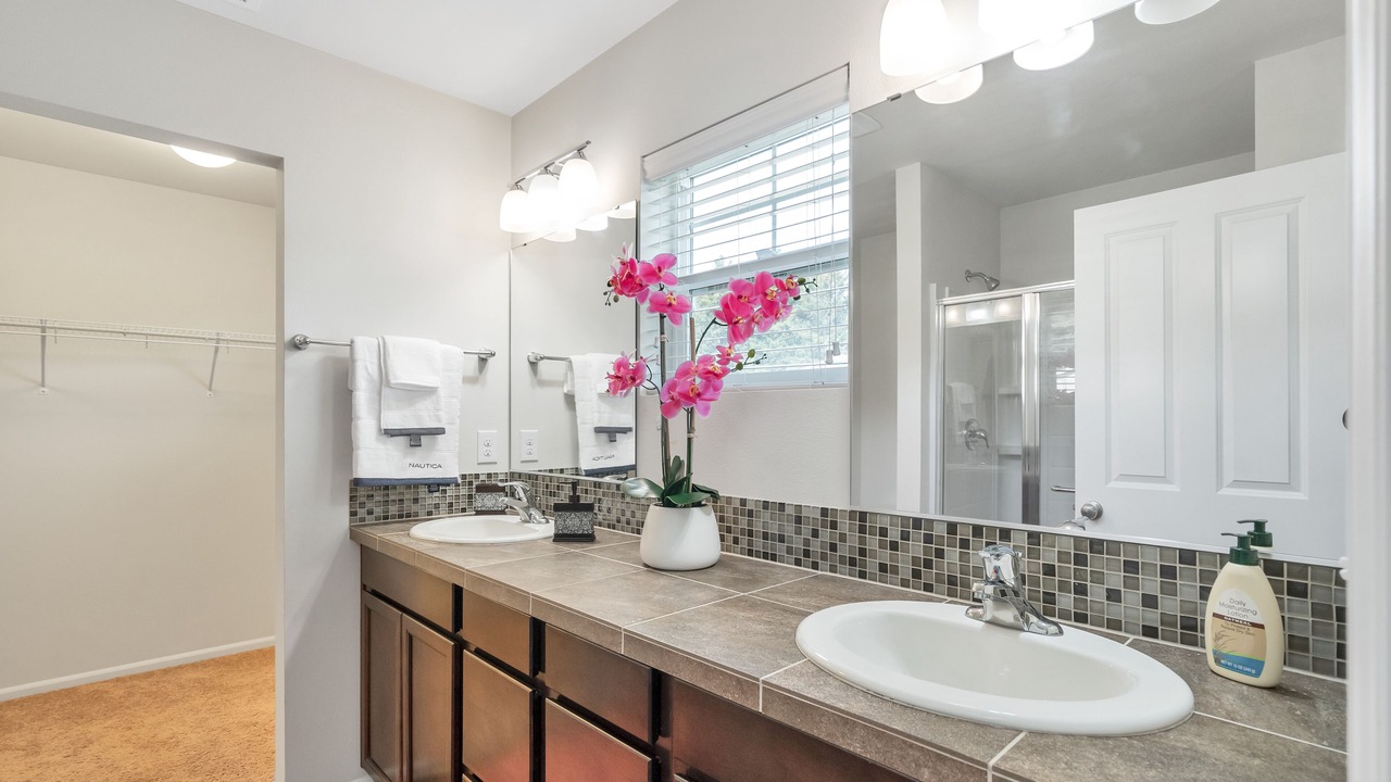 Photo of Bathroom in Eastside