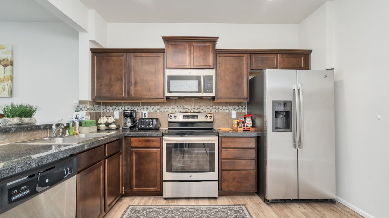 Photo of Kitchen in Eastside