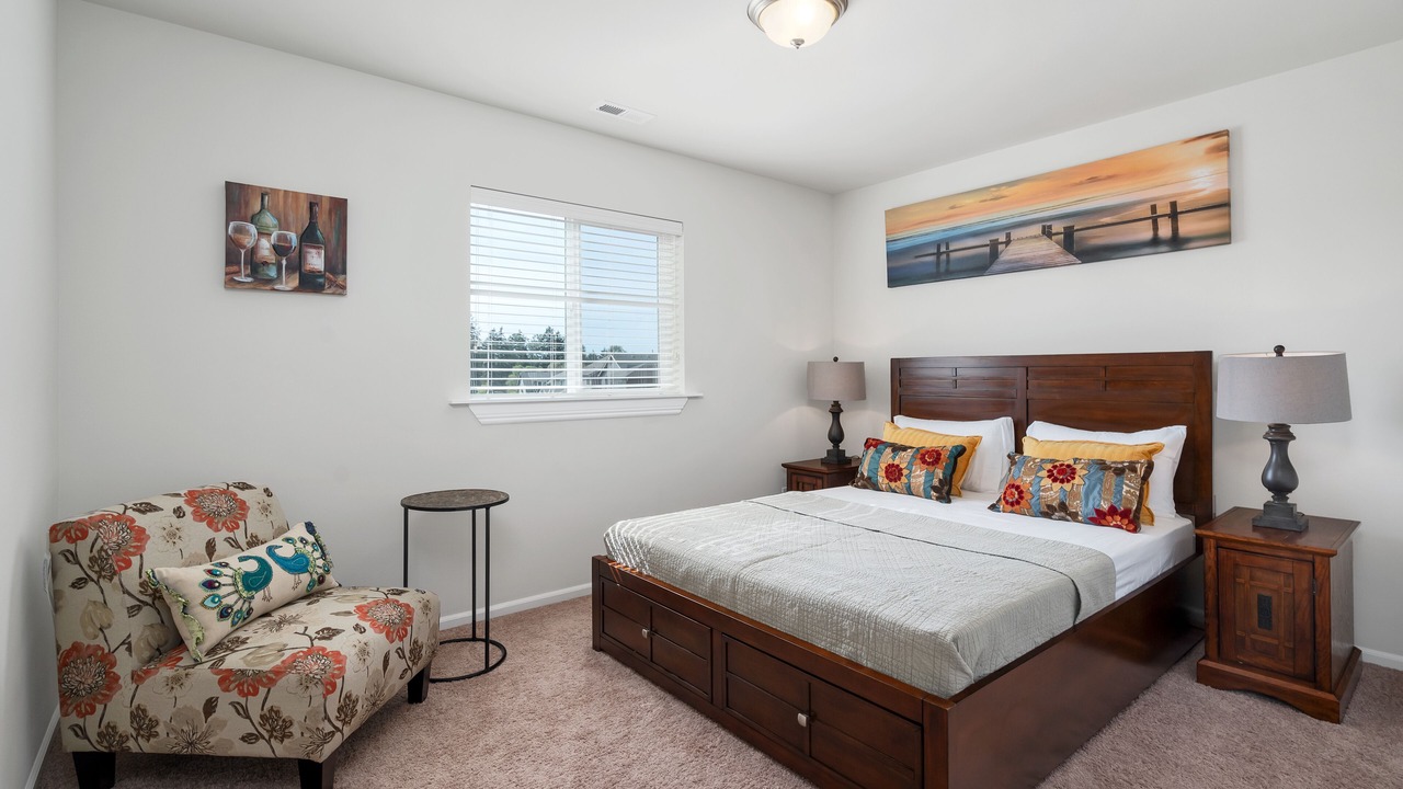 Photo of Bedroom in Eastside