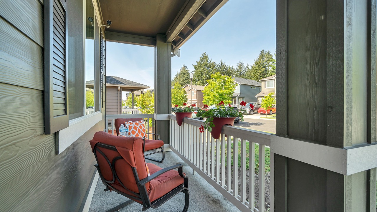 Photo of Outdoor in Eastside