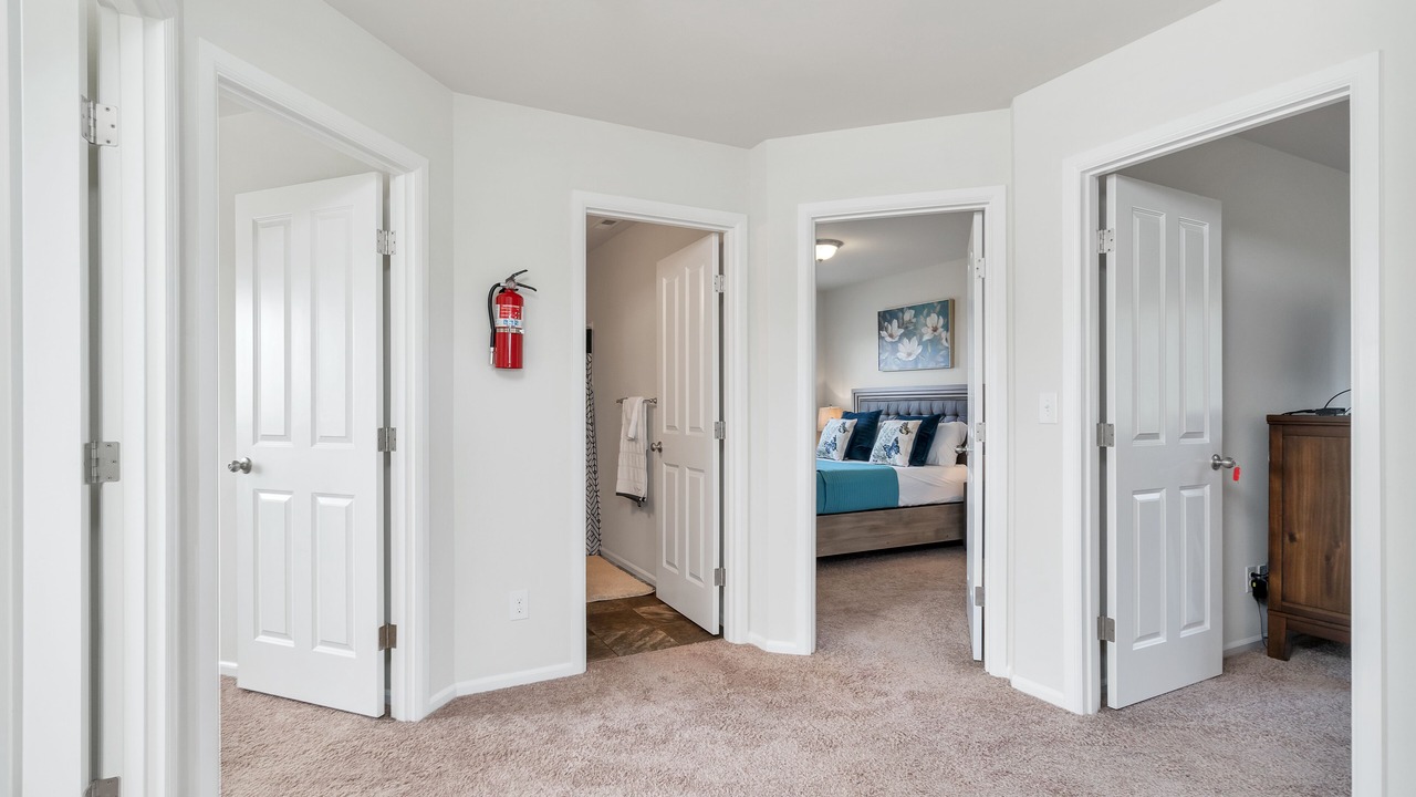 Photo of Bedroom in Eastside