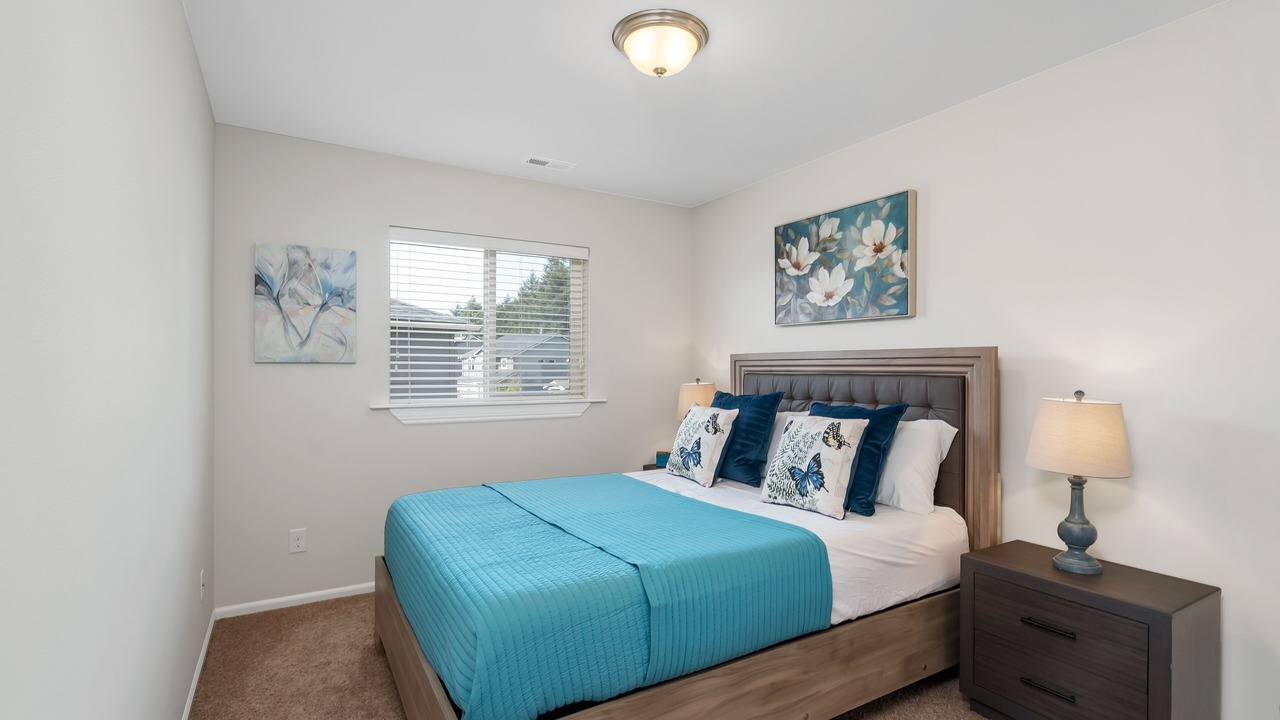 Photo of Bedroom in Eastside