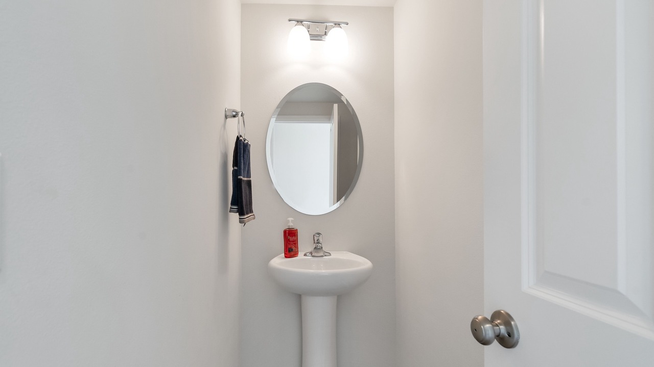 Photo of Bathroom in Eastside