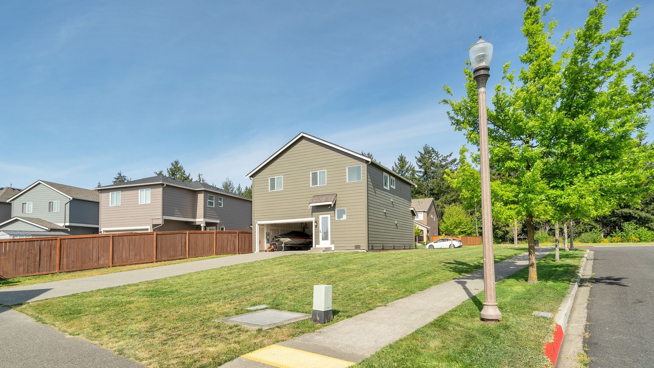 Photo of Outdoor in Eastside
