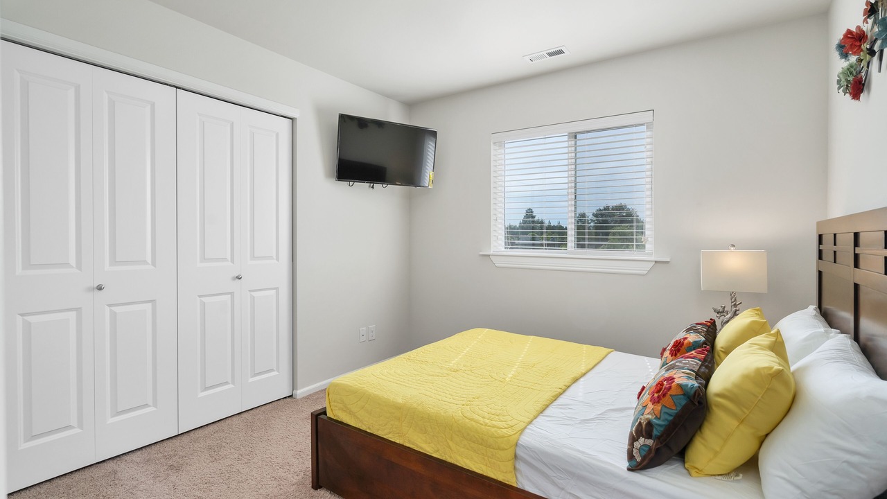 Photo of Bedroom in Eastside