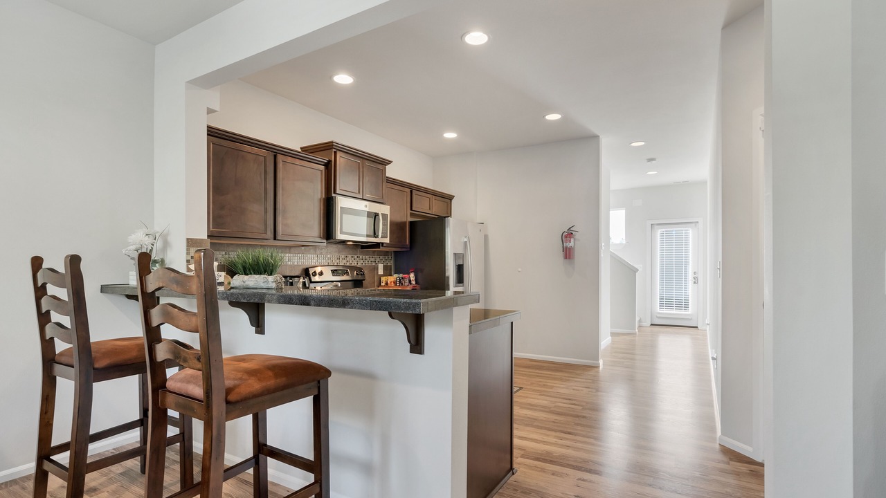 Photo of Kitchen in Eastside