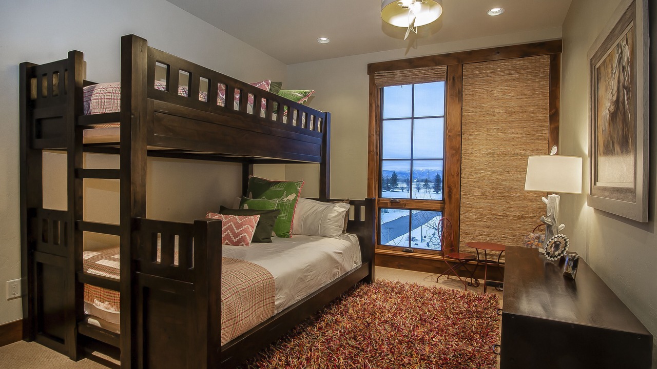 Photo of Bedroom in Driggs