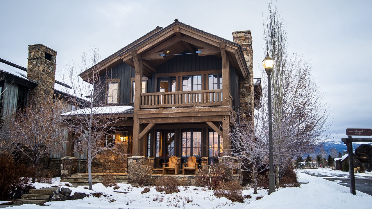 Photo of Outdoor in Driggs