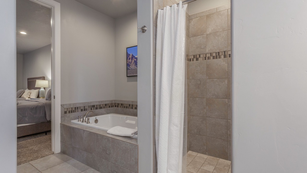 Photo of Bathroom in Washington