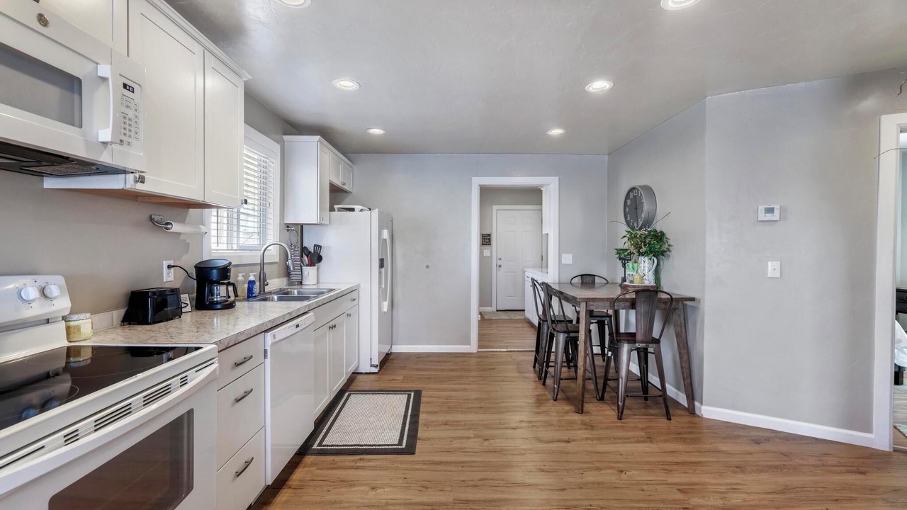 Photo of Kitchen in Buhl