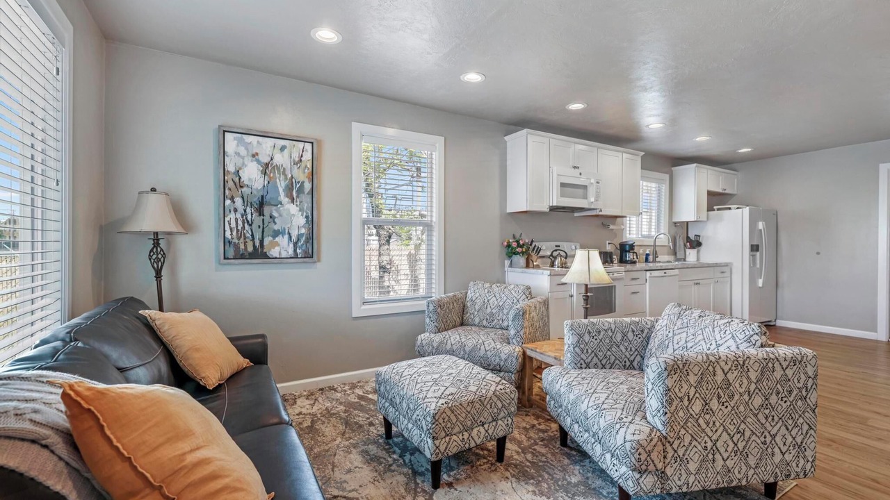 Photo of Livingroom in Buhl