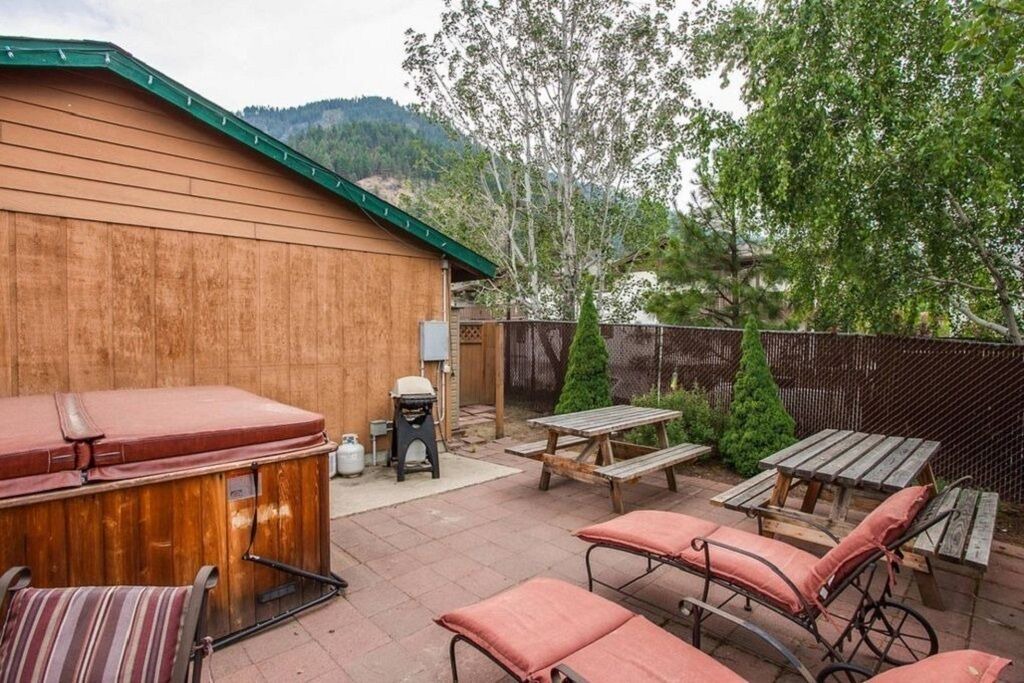 Photo of Outdoor in Downtown Leavenworth
