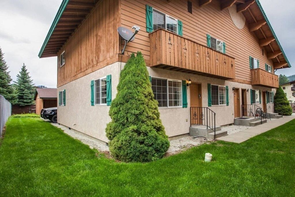 Photo of Outdoor in Downtown Leavenworth
